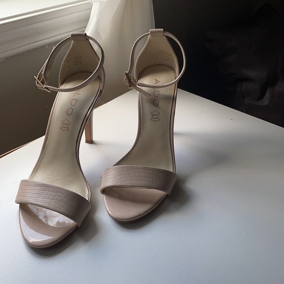 Aldo heels - Picture 2 of 6
